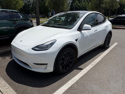 Used 2022 Tesla Model Y Long Range