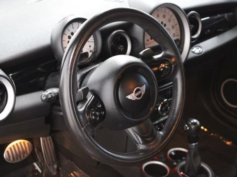 Used 2013 MINI Cooper Clubman S FWD image 11