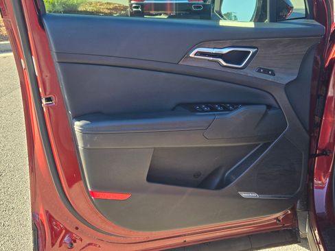 Certified 2023 Kia Sportage X-Pro Prestige image 21