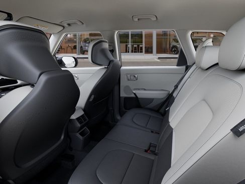 New 2027 Kia Seltos EX AWD/4WD image 18