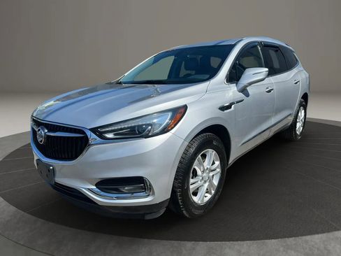 Used 2018 Buick Enclave Essence w/ Trailering Package AWD/4WD image 1
