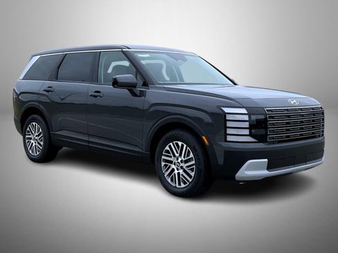 New 2026 Hyundai Palisade SE AWD/4WD image 3