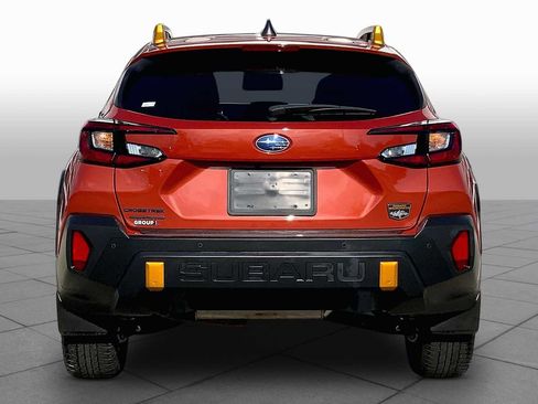 Certified 2024 Subaru Crosstrek 2.5i Wilderness AWD/4WD image 5