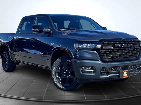 New 2026 RAM 1500 Big Horn image 22