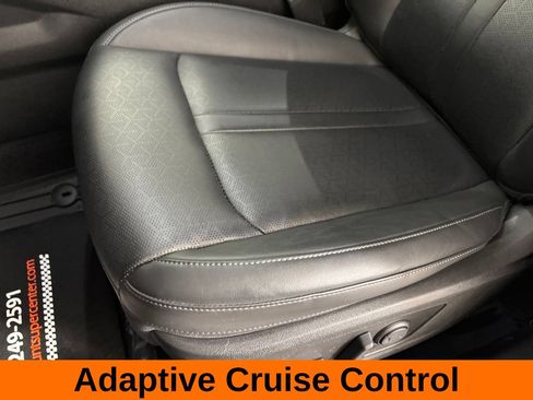 Used 2023 Kia Sorento SX FWD image 16