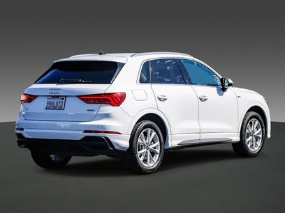 Used 2023 Audi Q3 2.0T Premium