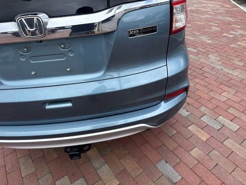 Used 2015 Honda CR-V EX image 12