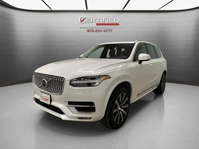 Used 2025 Volvo XC90 B6 Plus