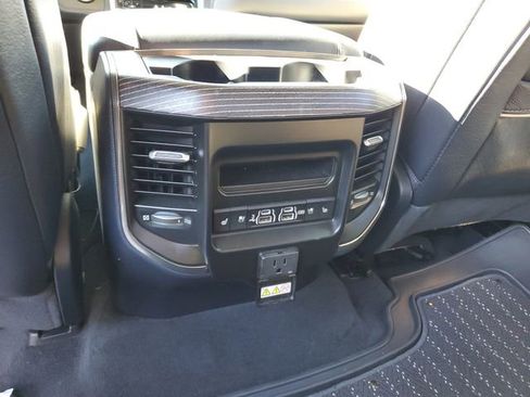 Used 2020 RAM 1500 Limited image 16