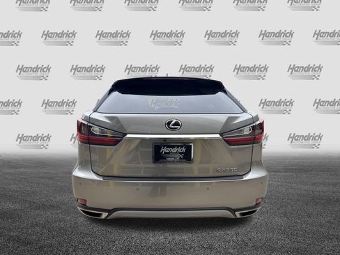 Used 2022 Lexus RX 350 FWD w/ Premium Package image 11