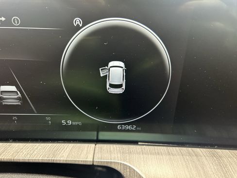 Used 2023 Kia Telluride SX Prestige image 13