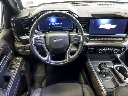 Used 2023 Chevrolet Silverado 1500 RST w/ Convenience Package II image 15
