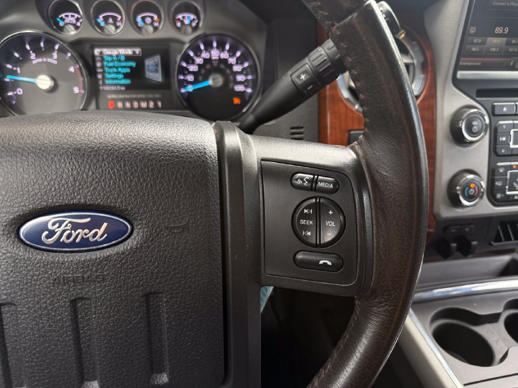 Used 2016 Ford F350 King Ranch AWD/4WD image 31