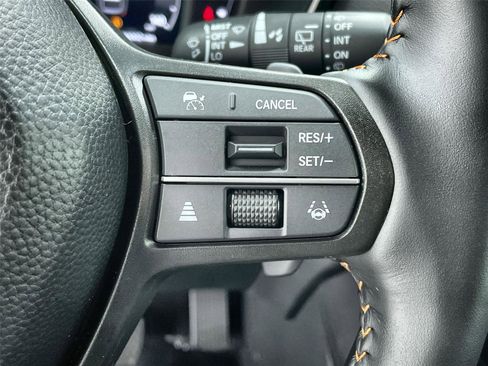New 2026 Honda CR-V Sport-L image 18