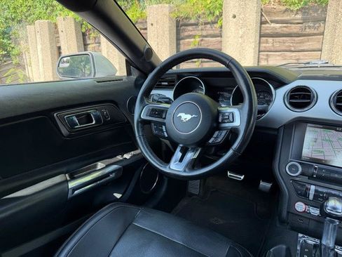 Used 2015 Ford Mustang Premium RWD image 14