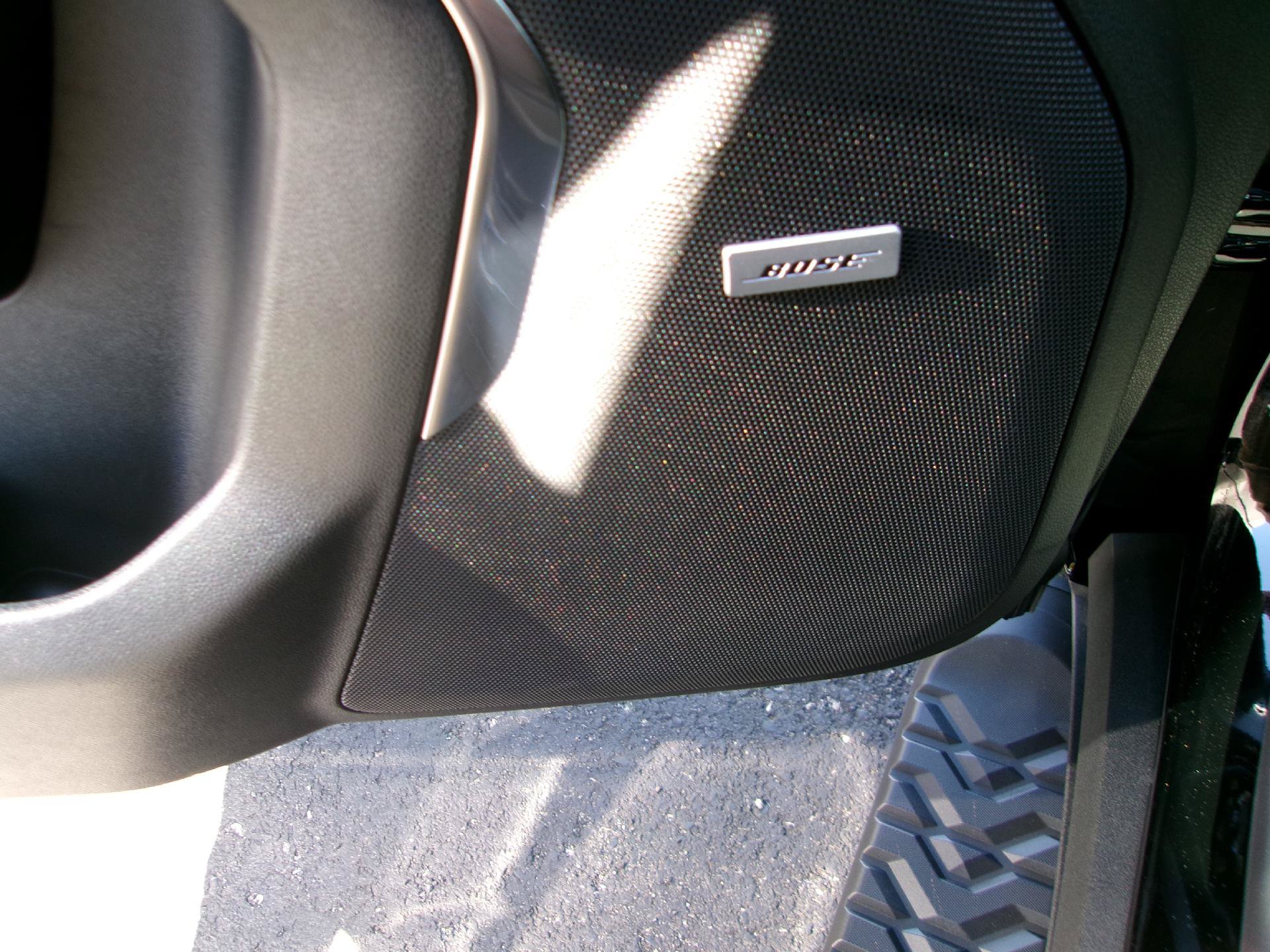 New 2026 Chevrolet Tahoe Z71 w/ Comfort Package AWD/4WD image 15