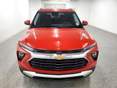 New 2026 Chevrolet TrailBlazer LT w/ Convenience Package image 2