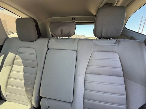 Used 2017 Honda CR-V EX image 7