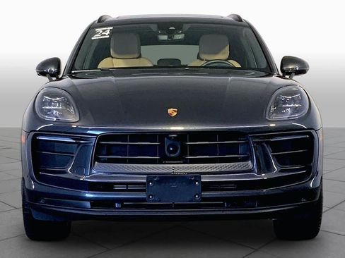 Used 2024 Porsche Macan AWD/4WD image 4