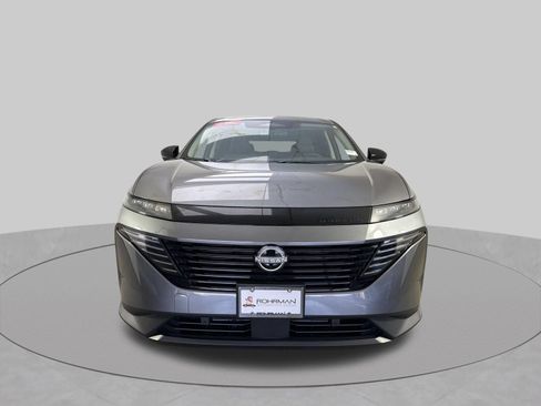 Certified 2025 Nissan Murano SL w/ Cargo Package AWD/4WD image 28