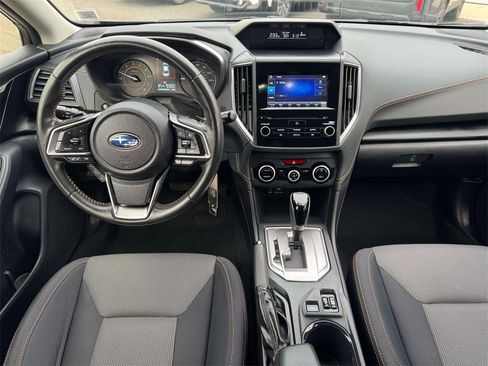 Used 2023 Subaru Crosstrek 2.0i Premium image 16