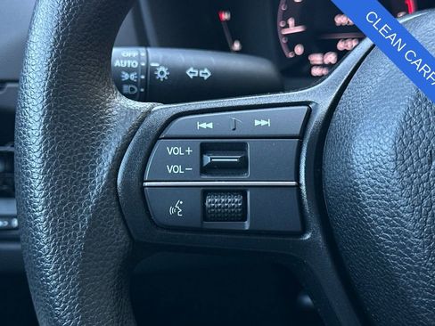 Used 2024 Honda Accord LX image 25