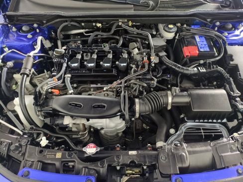 Used 2024 Honda Civic Touring image 21