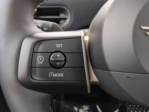 Used 2025 MINI Cooper S image 24