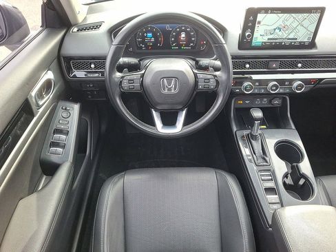 Used 2023 Honda Civic Touring image 21