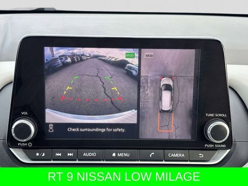 Certified 2023 Nissan Rogue SL image 25