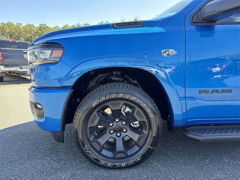 New 2026 RAM 1500 Big Horn image 12