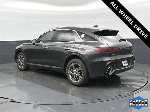 Used 2025 Genesis GV70 2.5T image 6