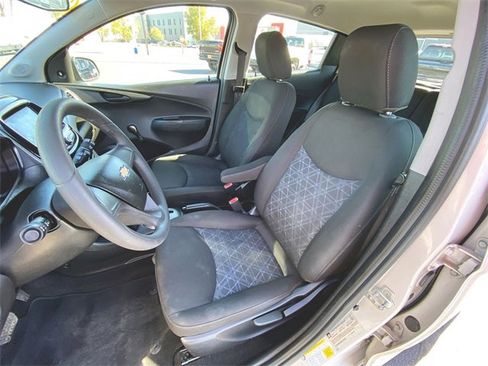 Used 2021 Chevrolet Spark LS image 17