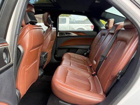 Used 2019 Lincoln MKZ Reserve AWD/4WD image 13
