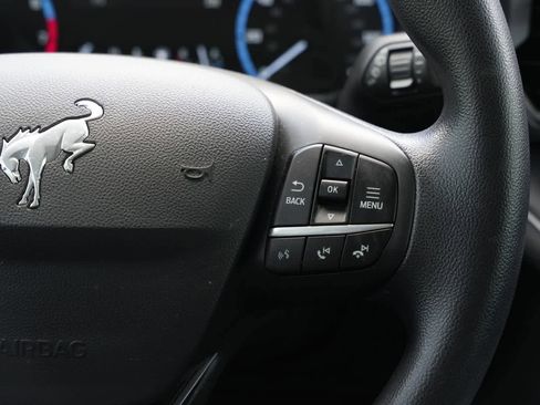 Used 2021 Ford Bronco Sport Big Bend image 11