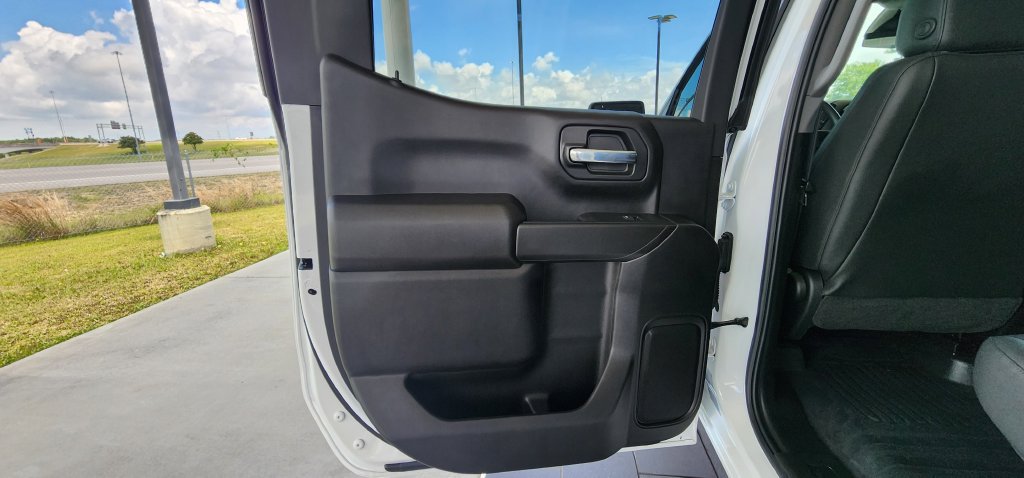 Used 2026 GMC Sierra 1500 Pro w/ Pro Value Package AWD/4WD image 19