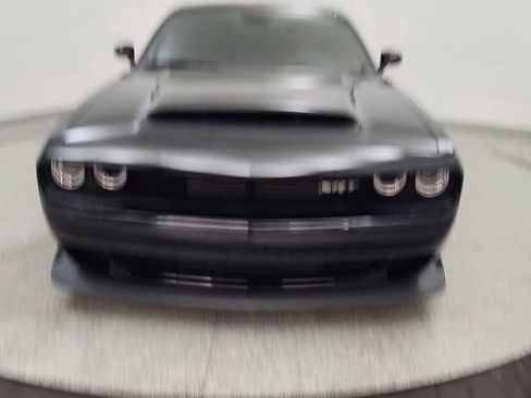 Used 2018 Dodge Challenger SRT Demon RWD image 9