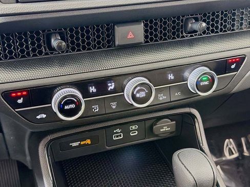 Used 2024 Honda CR-V EX image 35