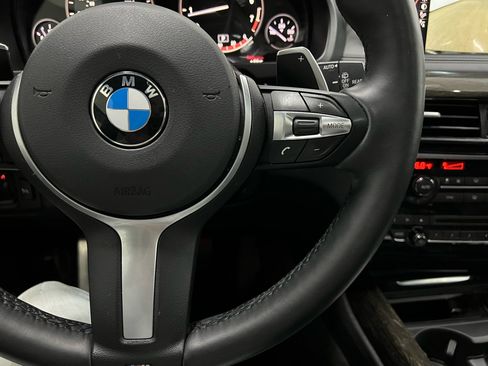 Used 2016 BMW X5 xDrive50i image 28