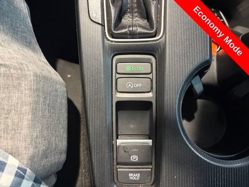 Used 2022 Honda Civic EX image 11