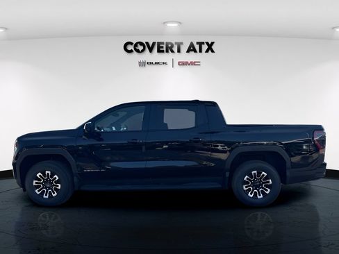 New 2026 GMC Sierra EV Elevation AWD/4WD image 5
