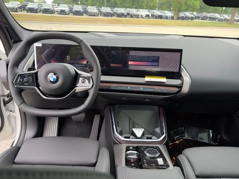 New 2026 BMW X3 xDrive30i w/ Convenience Package AWD/4WD image 23