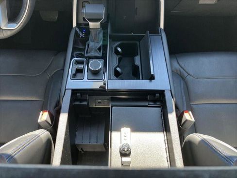 Certified 2026 Toyota Sequoia Platinum image 22