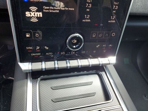 New 2026 GMC Sierra EV Elevation image 24