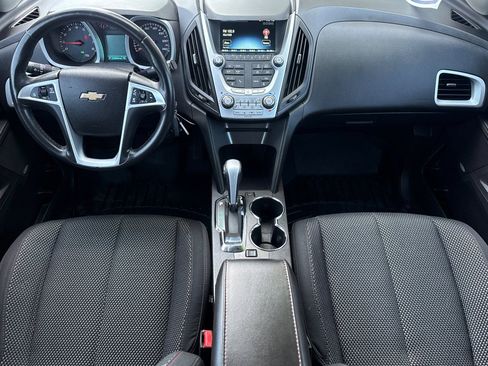 Used 2012 Chevrolet Equinox LT AWD/4WD image 14