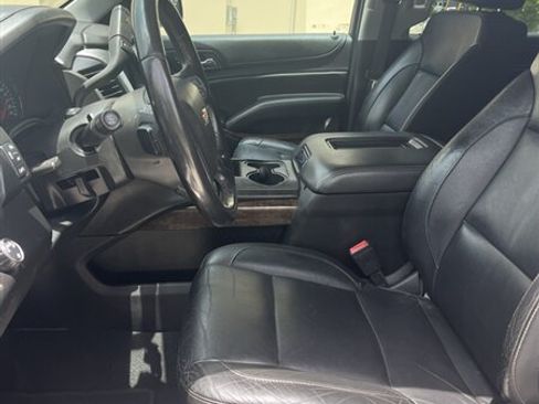 Used 2020 Chevrolet Tahoe LT RWD image 12