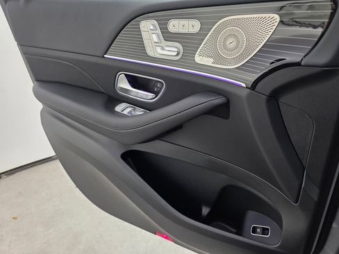 New 2026 Mercedes-Benz GLE 350 4MATIC image 19