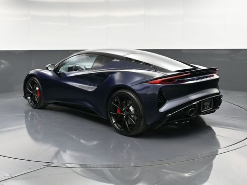 New 2026 Lotus Emira RWD image 3