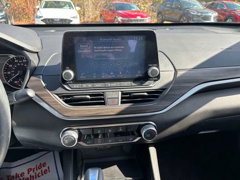 Used 2024 Nissan Altima 2.5 SV image 36