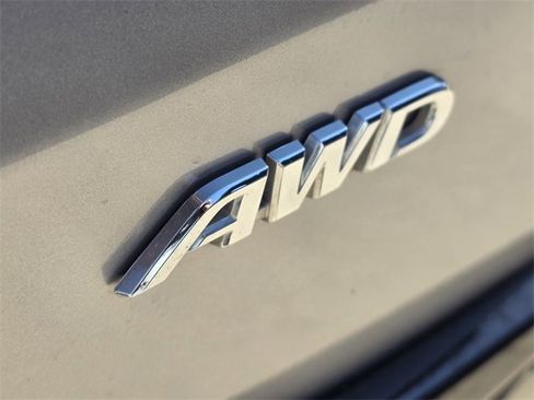 Used 2024 Toyota RAV4 XSE image 8